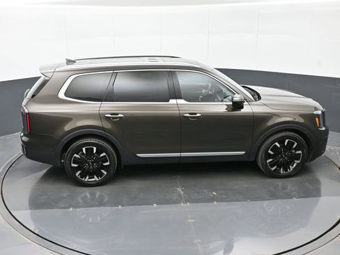 Used 2023 Kia Telluride SX Prestige image 39