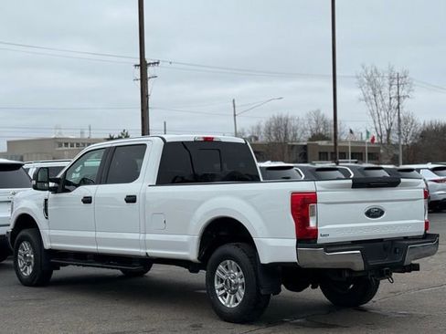 Used 2019 Ford F250 XLT image 30