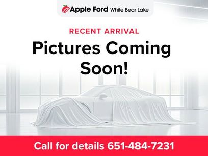 Used 2024 Lincoln Nautilus Reserve w/ Equipment Group 203A