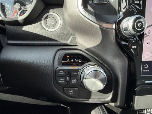 New 2026 RAM 1500 Laramie image 25