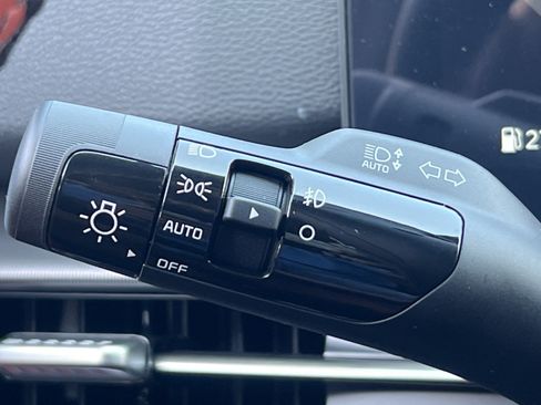 Used 2026 Kia Sportage SX FWD image 42