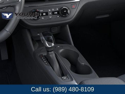 New 2026 Buick Envista Preferred w/ Convenience I Package FWD image 25