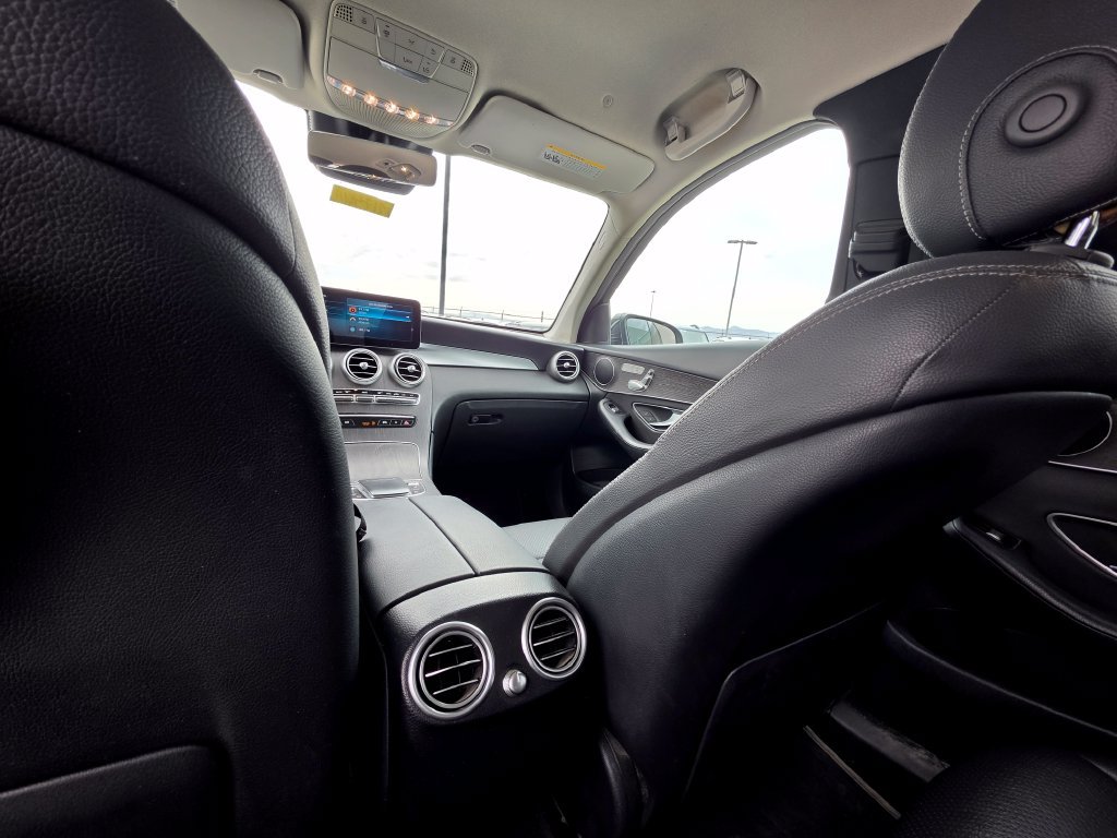 Used 2022 Mercedes-Benz GLC 300 image 20