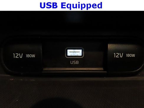 Used 2024 Kia Soul LX w/ Option Group 015 image 9