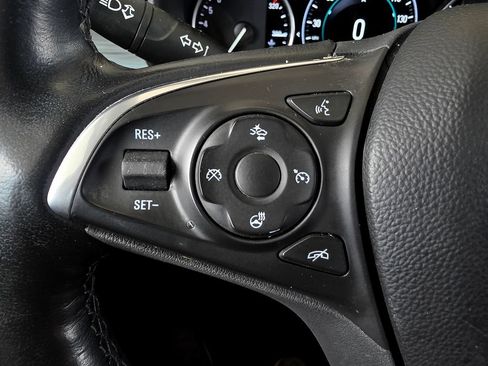 Used 2020 Buick Envision Premium AWD/4WD image 25