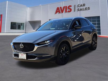 Used 2024 MAZDA CX-30 AWD 2.5 S w/ Preferred Package