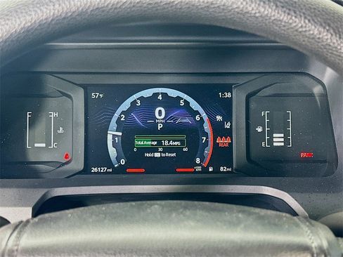 Used 2024 Toyota Tacoma SR5 image 19