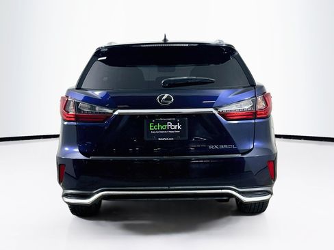 Used 2018 Lexus RX 350L FWD w/ Premium Package image 7
