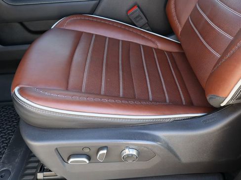 New 2026 GMC Sierra 2500 Denali Ultimate image 15