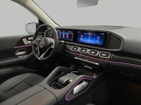 Certified 2025 Mercedes-Benz GLE 350 4MATIC image 20