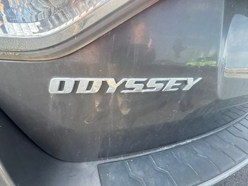 Used 2016 Honda Odyssey SE image 12