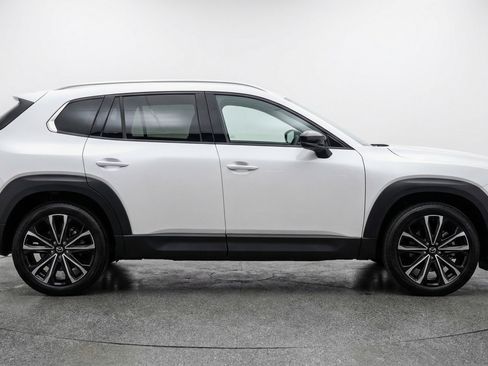 Used 2025 MAZDA CX-50 2.5 Hybrid w/ Premium Plus Pkg AWD/4WD image 11