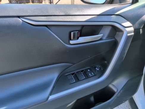 Used 2023 Toyota RAV4 XLE image 13