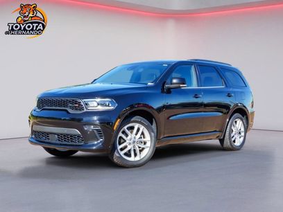 Used 2023 Dodge Durango GT