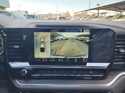 New 2026 GMC Sierra 1500 SLT w/ SLT Premium Plus Package image 28