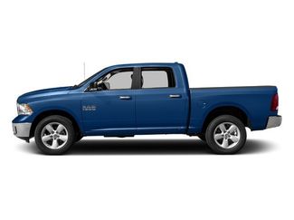 Used 2017 RAM 1500 Big Horn AWD/4WD video 3