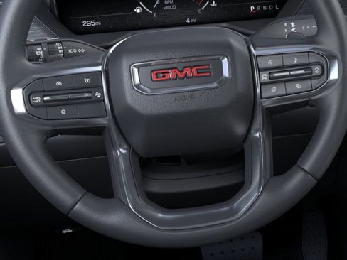 New 2026 GMC Acadia Elevation w/ LPO, Floor Liner Package AWD/4WD image 19