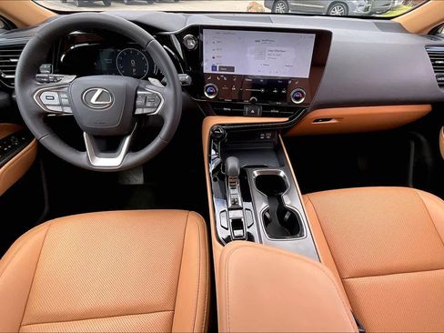 Used 2024 Lexus NX 250 FWD w/ Cold Area Package image 13