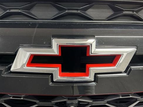 Certified 2023 Chevrolet Colorado ZR2 w/ ZR2 Convenience Package III image 31