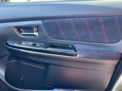 Used 2018 Subaru WRX STI Limited w/ Popular Package #3 image 17