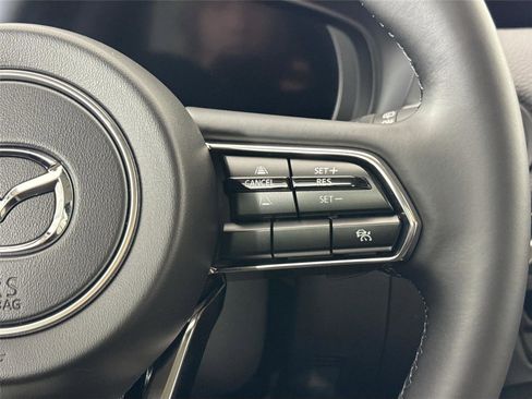New 2026 MAZDA CX-70 SC AWD/4WD image 19