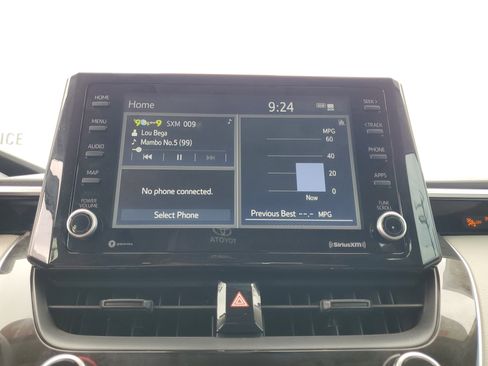 Used 2022 Toyota Corolla LE image 23