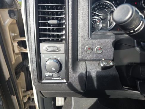 Used 2017 RAM 1500 Rebel w/ Luxury Group image 20