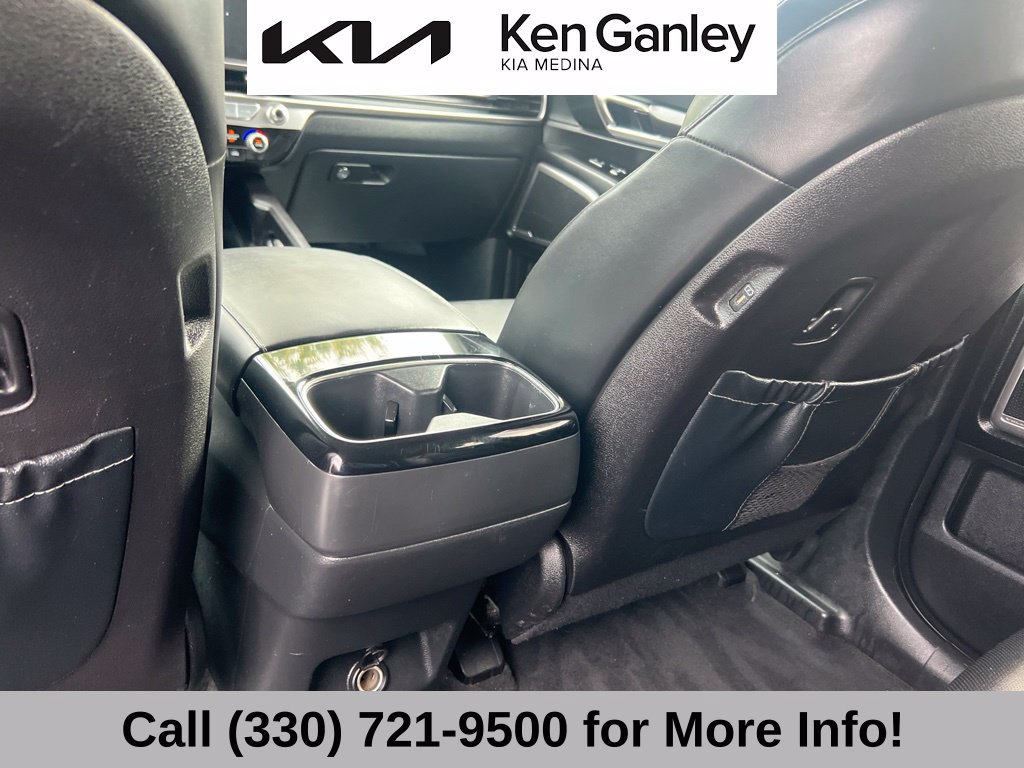 Used 2024 Kia Telluride LX FWD image 44