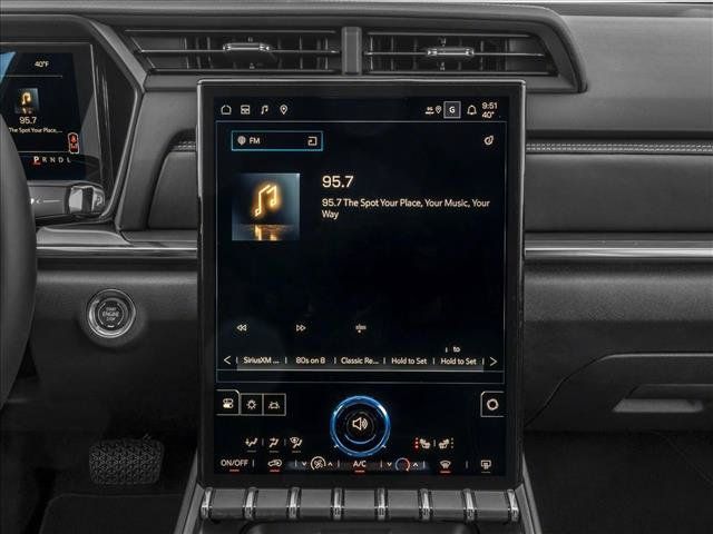 New 2027 GMC Terrain AT4 AWD/4WD image 7
