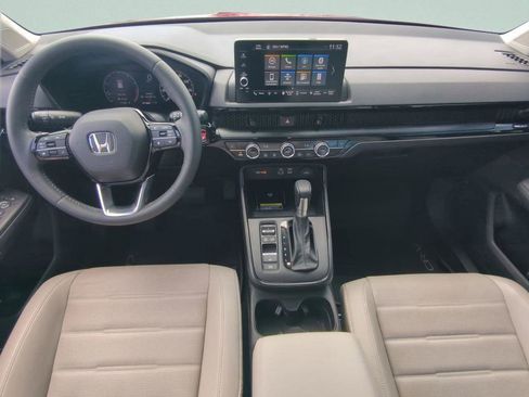 Used 2023 Honda CR-V EX-L image 15