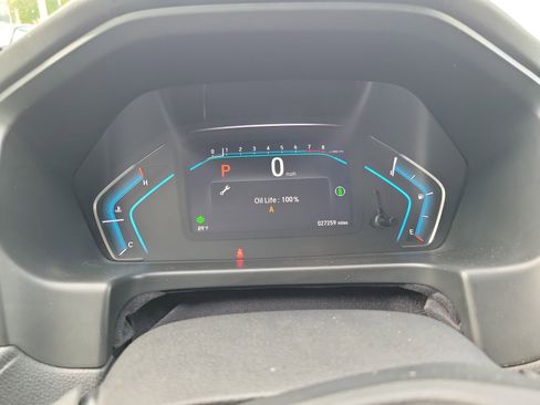 Certified 2023 Honda Odyssey Elite image 16