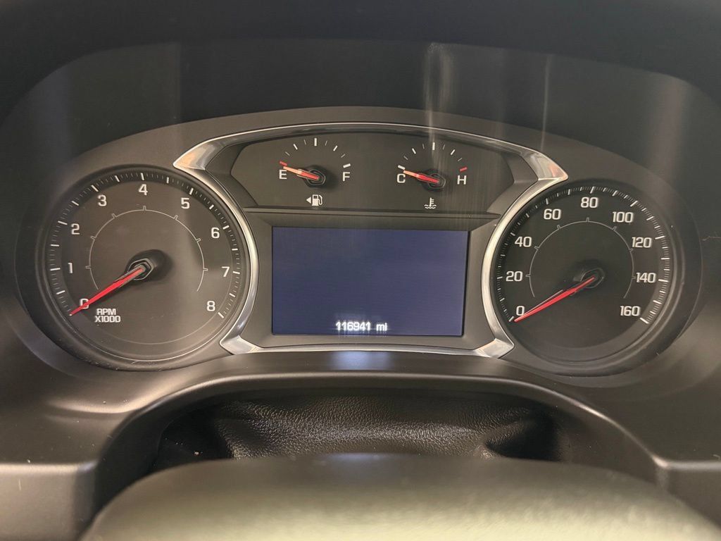 Used 2017 GMC Acadia SLT AWD/4WD image 23