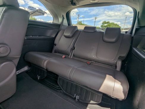 Used 2020 Honda Odyssey EX-L image 22