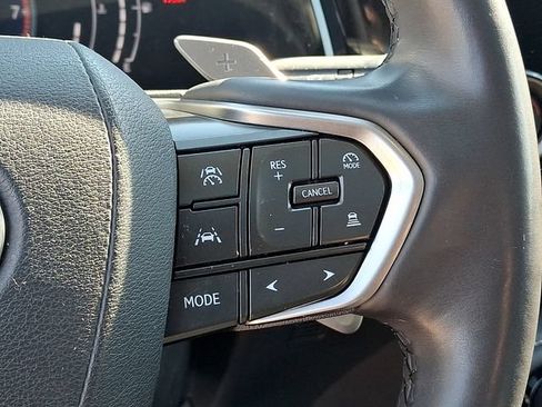 Certified 2024 Lexus NX 350 AWD w/ Cold Area Package image 23