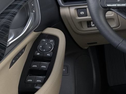 New 2026 Cadillac CT5 Premium Luxury w/ Technology Package AWD/4WD image 24