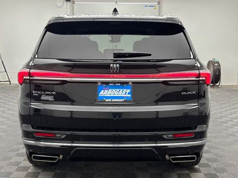 New 2026 Buick Enclave Avenir w/ Super Cruise Package image 18