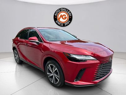 Used 2023 Lexus RX 350 Premium w/ Accessory Package