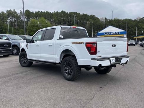 New 2026 Ford F150 Tremor w/ Bed Utility Package AWD/4WD image 5
