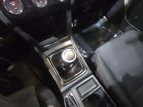 Used 2019 Subaru WRX AWD/4WD image 35