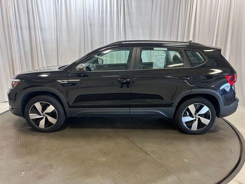 Used 2024 Volkswagen Taos S AWD/4WD image 26