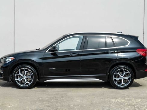 Used 2018 BMW X1 sDrive28i image 14