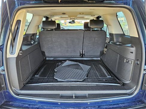 Used 2007 Chevrolet Tahoe LTZ w/ LTZ Preferred Equipment Group image 10