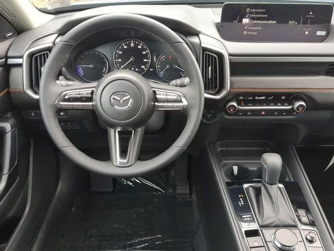 New 2026 MAZDA CX-50 AWD 2.5 Hybrid w/ Weather Package image 14