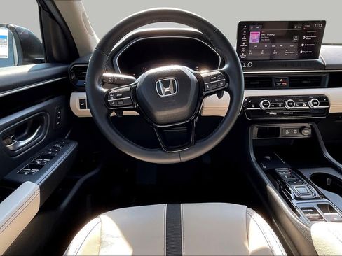 Used 2026 Honda Passport RTL image 6