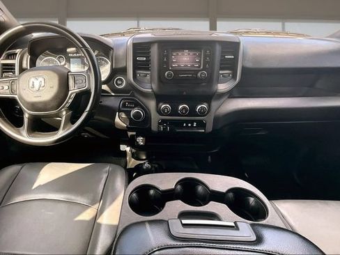 Used 2023 RAM 2500 Tradesman AWD/4WD image 15