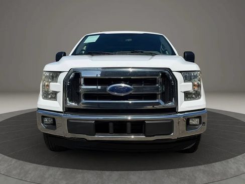 Used 2016 Ford F150 XLT w/ Equipment Group 301A Mid RWD image 2