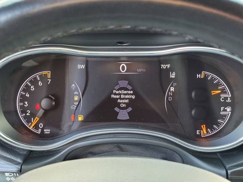 Used 2021 Jeep Grand Cherokee Limited w/ Quick Order Package 28K 80th image 22