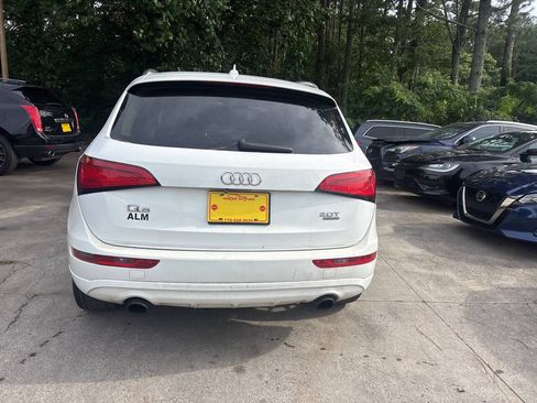 Used 2016 Audi Q5 2.0T Premium AWD/4WD image 7