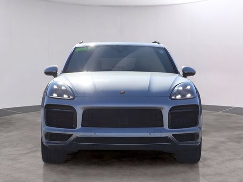 Used 2023 Porsche Cayenne GTS AWD/4WD image 12
