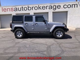Used 2013 Jeep Wrangler Unlimited Sport w/ Connectivity Group video 1